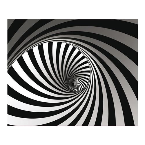 Infinity, photo murale intissée, 360x270 cm, 4 parts