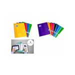 OXFORD CLASSIQ CAH RI A4 180P SY