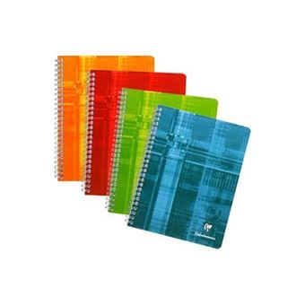 OXFORD CLASSIQ CAH RI A4 180P SY