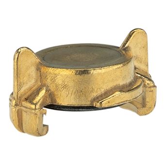 Gardena - Raccord de tuyau à bouchon - 1