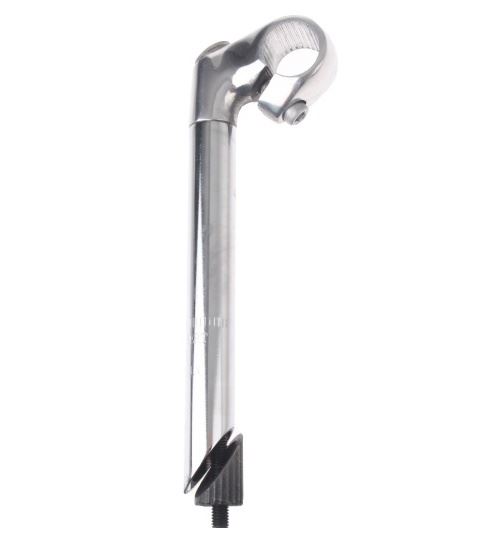 Ergotec STEM JAM CAT 22.2 / 230 / 25,4 MM ARGENT
