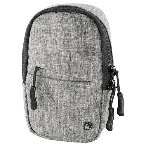 Sac pour appareil photo Trinidad, 80M, gris