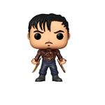 Figurine Funko Pop Movies Mortal Kombat Cole