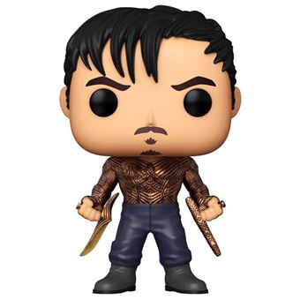 Figurine Funko Pop Movies Mortal Kombat Cole