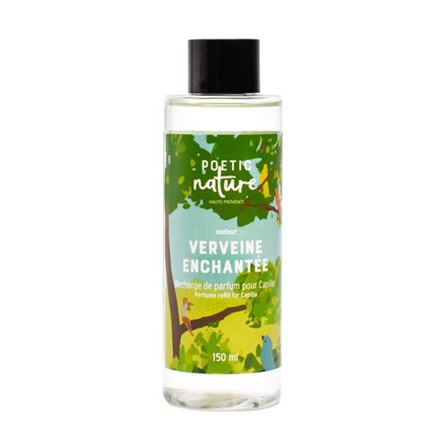 Recharge capilla™ verveine enchantée