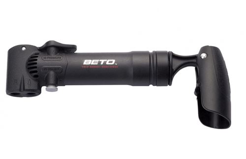 Beto MINI DOUBLE vélo pliant POMPE meneur T-MANCHE