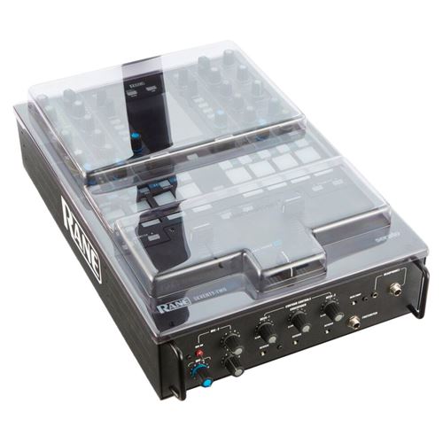 Decksaver capot anti-poussière pour Rane Seventy-Two