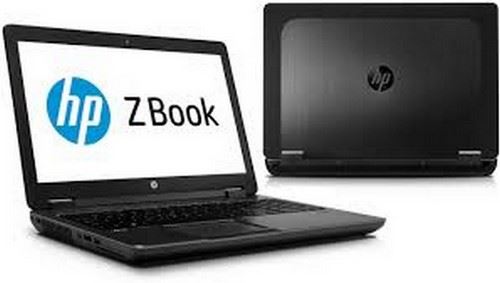 HP Zbook 15 G1 15.6 Core i7-4900Mq 2.8 Ghz 8 Go 480Go SSD Windows 10 Home