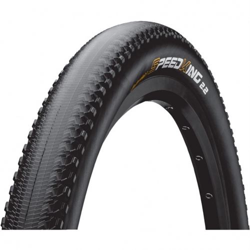Continental pneu Speed King II vouwb. 26 x 20,2 (55-559)