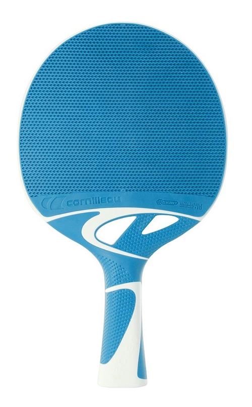 Cornilleau Débat sur le tennis de table Tacteo 30 T.T schoolsport bleu