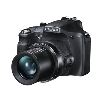 handelaar Sluier Kritiek Fujifilm FinePix SL300 - digitale camera - Fujinon - Foto Compact camera -  Fnac.be