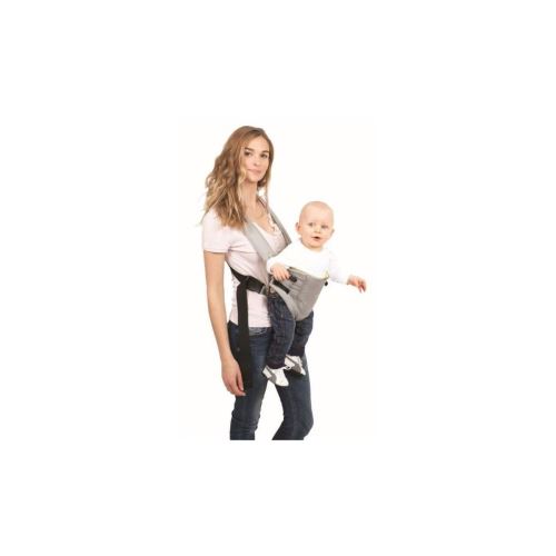 porte bébé ventral tigex