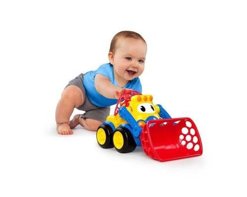 Oball Go Grippers Loader
