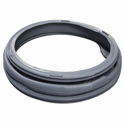 Quincaillerie Lave Linge Fagor - Joint Souflet De Hublot - Ref: 52X3680