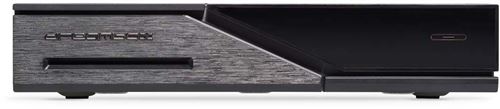 Dreambox DM525 1 x DVB-S2 HD Récepteur numérique avec 1 x Module CI (Noir)