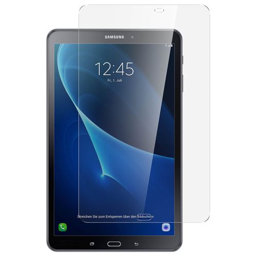 Film Ecran Verre trempé Samsung Galaxy Tab A 10.1 (2016) - Anti-explosion