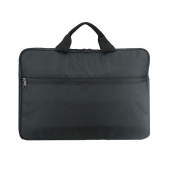 Mobilis Netcover - Notebook-Tasche - 40.6 cm - 14" - 16" - Schwarz - 1