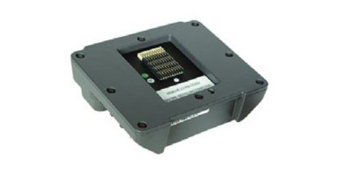 Honeywell vm1003vmcradle PDA Noir Station d accueil pour appareil mobile