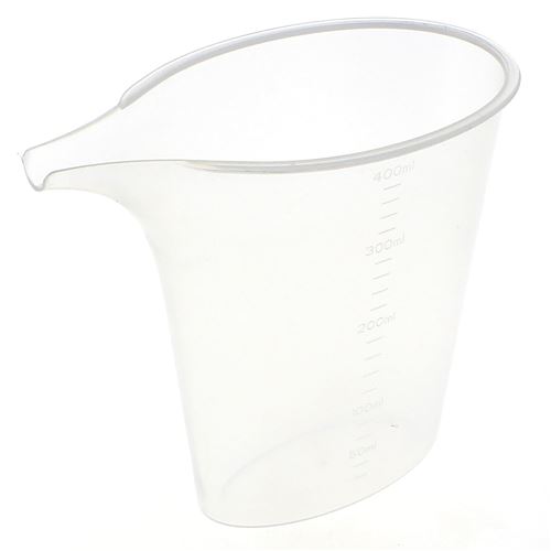Gobelet doseur pour Nettoyeur vapeur Koenig