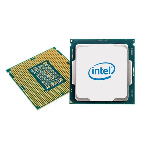 i5-10600K & ASUS TUF GAMING Z490-PLUS Carte Mère Intel I5 10600k