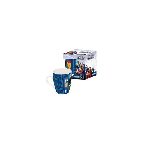 Mug avengers