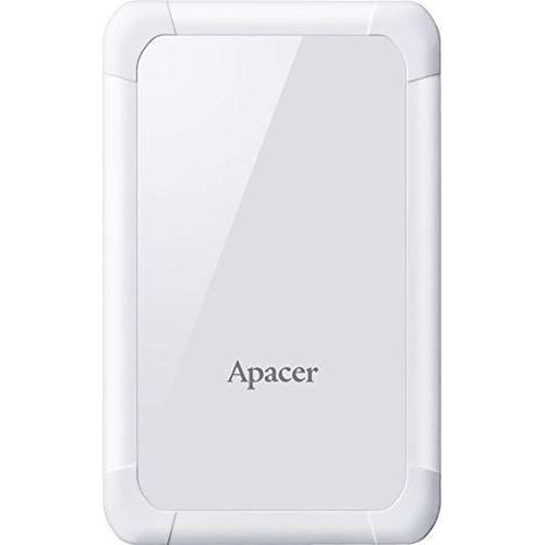 Dysk zewnÄ trzny Apacer AC532 2TB (AP2TBAC532W-1)