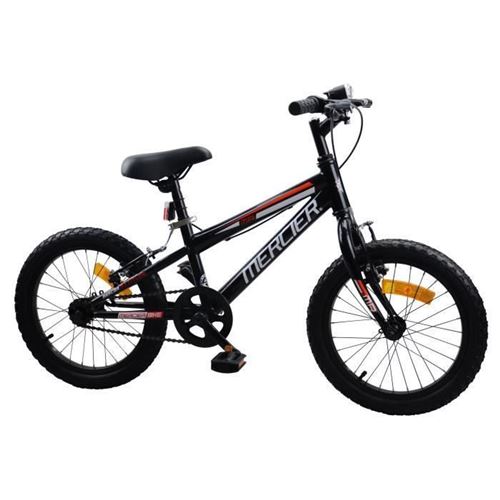 MERCIER Vélo 16 Mercier Slooping Noir MONOVITESSE
