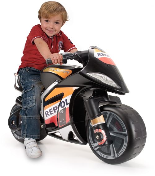 porteur repsol