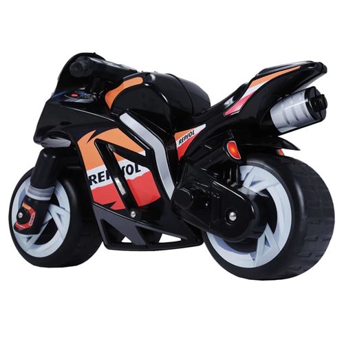 porteur moto repsol