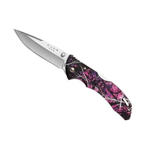 Couteau Bantam Buck 7285.mg