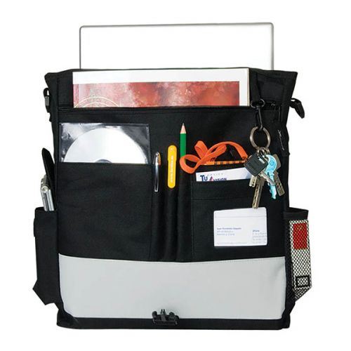 Housse pour ordinateur portable 14 149765 - Noir/Gris