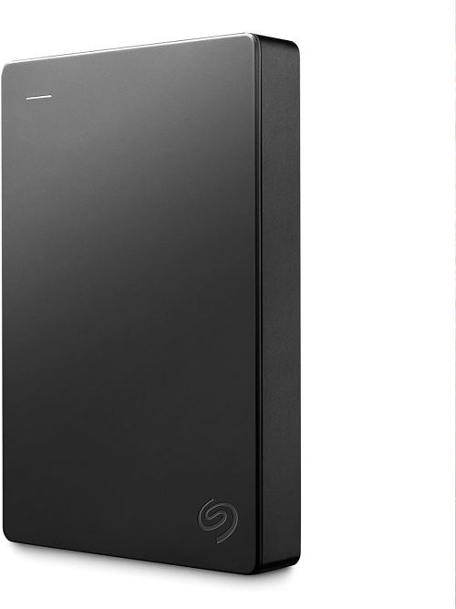 Seagate Portable 5 To