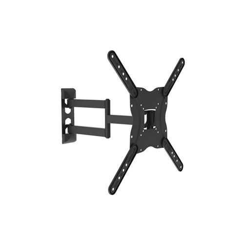Equip 650407 Support mural pour écran plat 139,7 cm (55) Noir - 650407