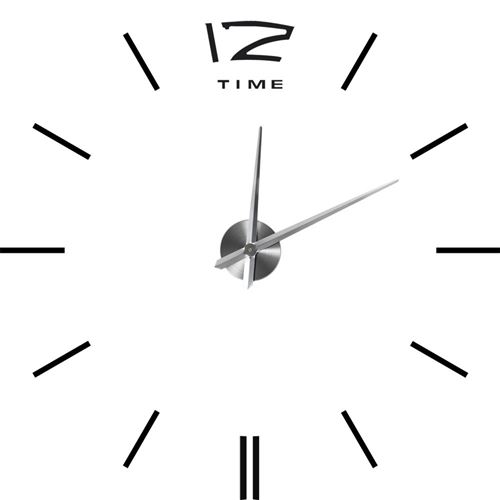 Esperanza+ehc007k+wall+clock+-+san+marino+black