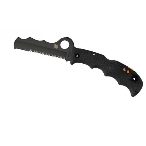 Couteau Assist I Spyderco c79psbbk