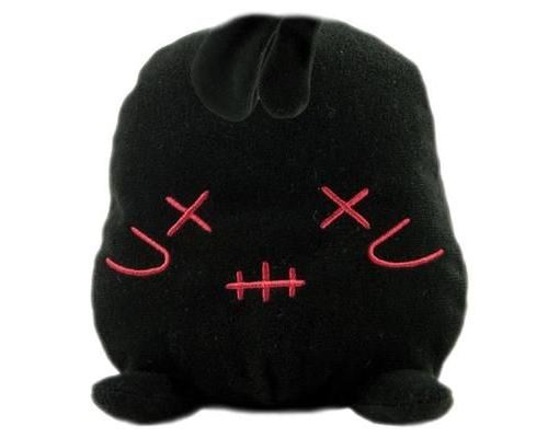 STINK BOMZ Peluche Ripper