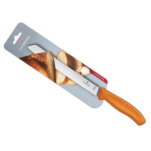 Couteau Pain Victorinox 6.8636.21l9b