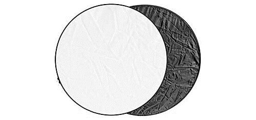 Godox Noir & Blanc Disque Réflecteur – 60 cm