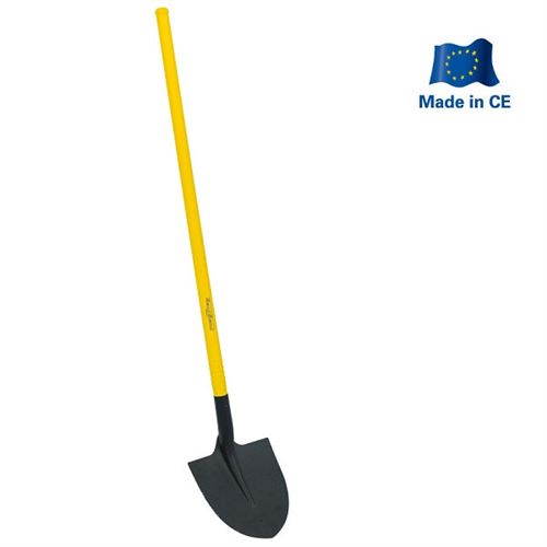 Ribiland - Pelle col de cygne 29cm avec manche creux 115cm - PROJVP29