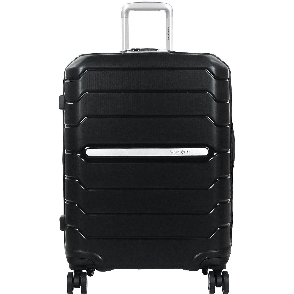 Samsonite flux spinner 55 clearance
