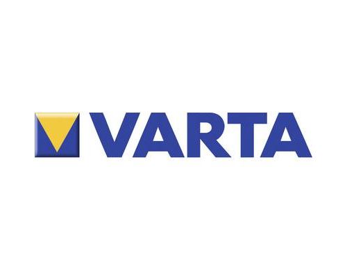 Varta Pile bouton V10GA-LR54 (LR1130) - VARTA V10GA/4274 LR54 sur