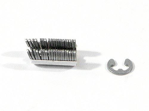 CIRCLIPS 2mm (20p.)
