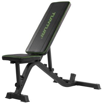 Tunturi UB40 Utility Bench - 1