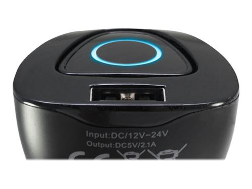 Celly BHDUO - Koptelefoon - inwendig - Bluetooth - draadloos