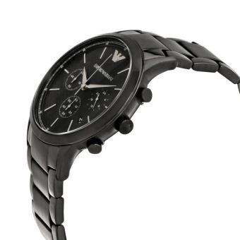 Montre Homme Emporio Armani AR2485 Montre Top Prix fnac