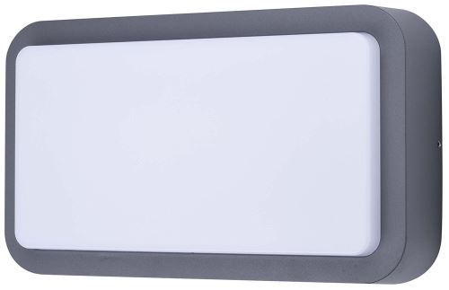 Lampe extérieure Smartwares GWI-001-Hs Bjorn – LED – Aluminium