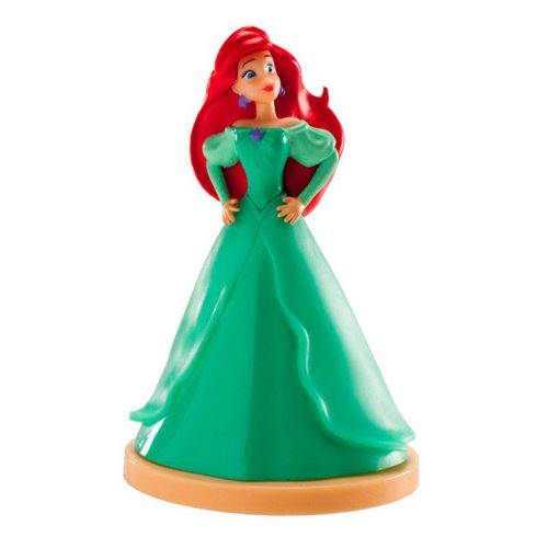 Figure Ariel Disney 8cm