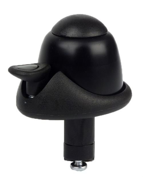 Widek bell Decibel II 40 mm noir