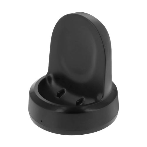 Dock de charge Samsung Galaxy Watch 42 / 46 mm Système magnétique - Noir