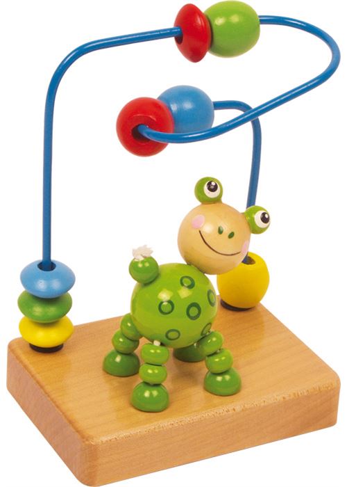 Circuit De Motricité Animaux
